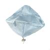 Bicycle Seat Cover, Protector with Drawstring, Oxford Fabric, Protective,