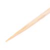 50Pcs Star Shape Bamboo Skewers Food Cocktail Picks Buffet Fruit Cupcake Fork Sticks Party Table Decoration Supplies