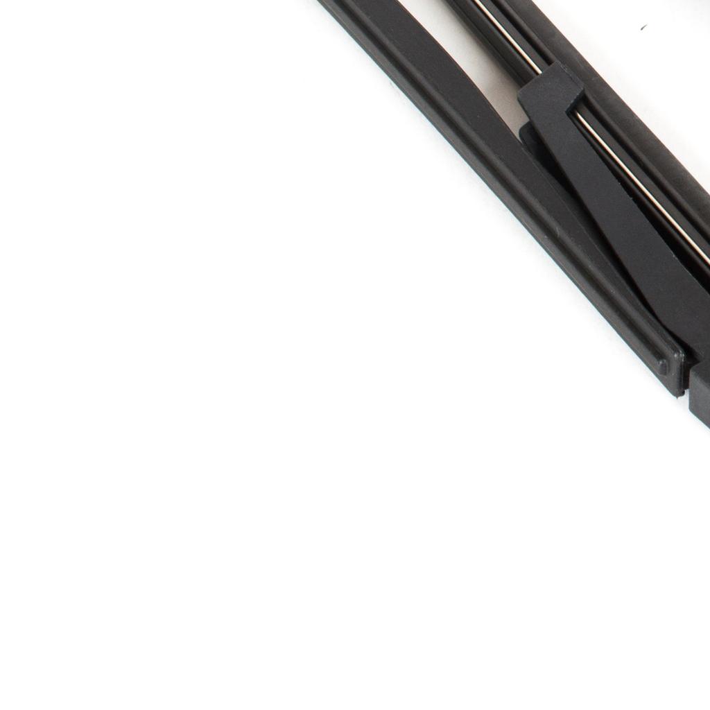 Fiat Croma 2005- bras d'essuie-glace arrière + balayette