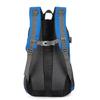 Travel Daypack Lightweight Backpack Hiking Daypack Splashproof Bag for Outdoor
