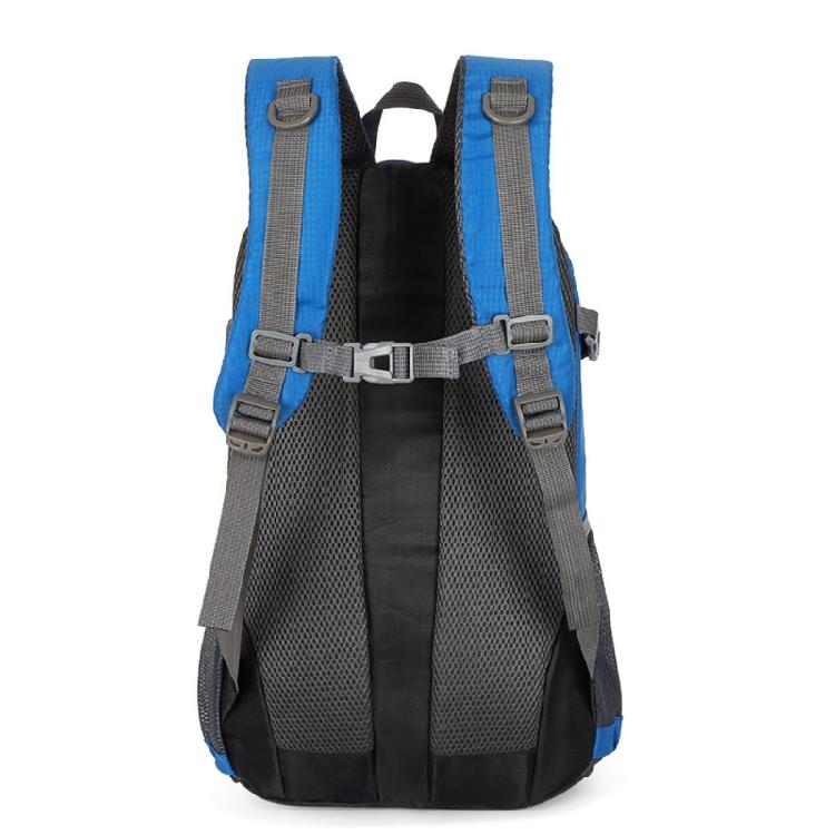 Travel Daypack Lightweight Backpack Hiking Daypack Splashproof Bag for Outdoor