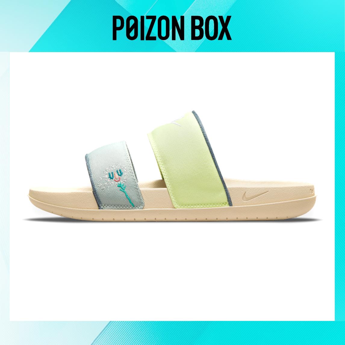 

сабо Nike Flip-flops Women DM8015-012