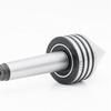 ABJJ Lathe Turning Thimble Heavy Duty Thimble Carpenter's Thimble Numerical Control Thimble Tapered Turn Center