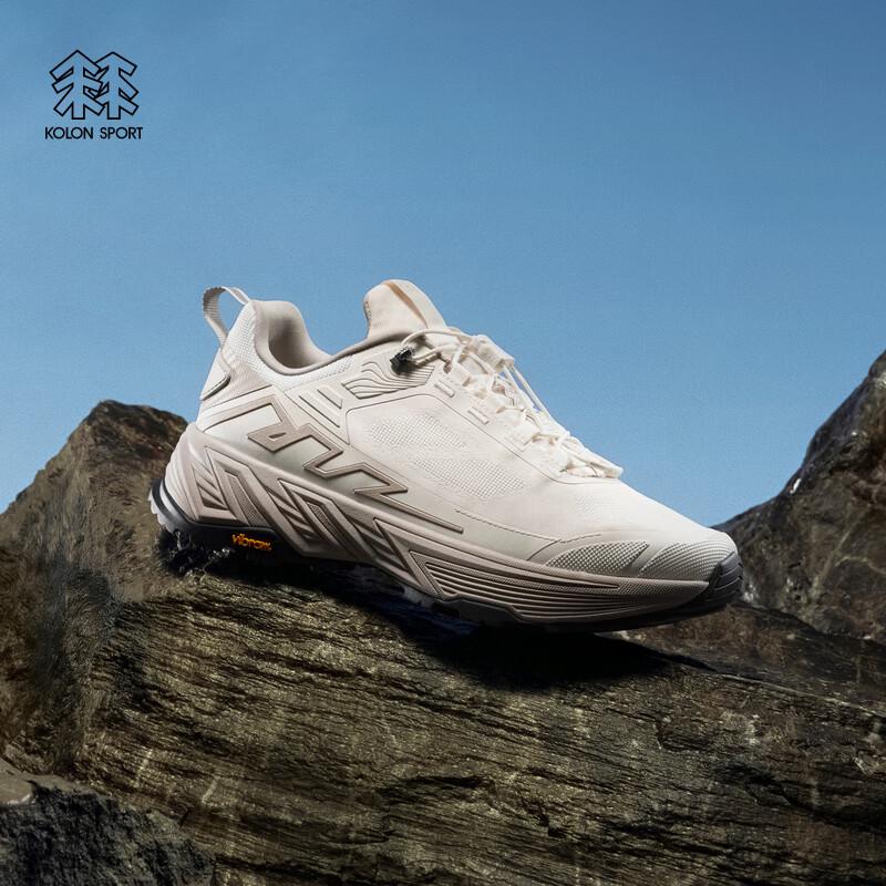 

KOLON SPORT MOVE ALPHA LITE Дышащие походные ботинки EU 38