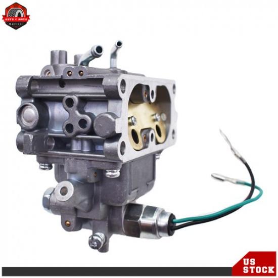 CARBURETOR Fit For KAWASAKI 15003-7041 15003-7077 FH601V Lawn Mower Engine Parts