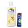 Clear Anti-Dandruff Scalp Care Shampoo
