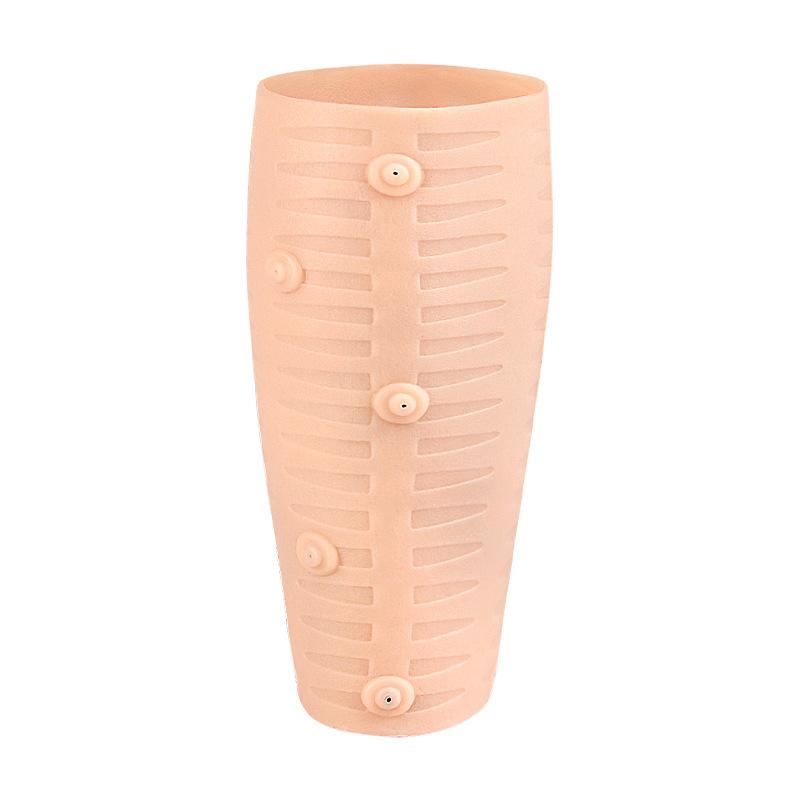 

SEBS Магнитные Леггинсы для Бега, Велоспорта, Спортивные Компрессионные Амортизирующие Леггинсы Мягкой Посадки, Фитнес-Протекторы one size fits all