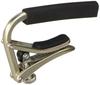 SHUBB Capo for Guitars Brushed Nickel Electric/Acoustic C-3N [ ]