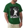 Borg The Ice Unisex Tennis Legend TShirt blanks oversized t shirt tees graphic shirts fruit of the loom Unisexs t shirts