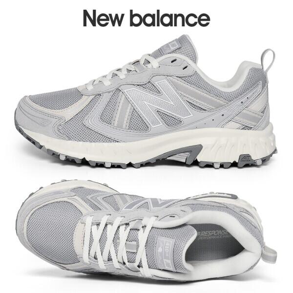 New Balance 410 Unisex Sneakers Mt410bg5