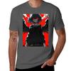 Angel Core Tshirt Nonshrink Basic Cotton Tshirt