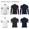 Raudax Mtb clothing Men Cycling Jersey Youth Cycling Racing Top Cycling Clothes Shirt Maillot Summer Triathlon Bicycle Bike Wear