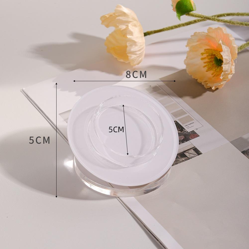 

Bracelet Showcase Bracelet Display Rack Jewelry Holder Bracelet Collar Stand Bracelet A