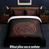 Linkin Park Design Bed Bedding Set 1 Duvet Cover + 2 Pillowcases Soft Breathable Household Bed Linens