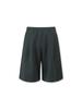 TOPTEN Uomo) Pantaloncini Bermuda Piqué a Maglia Doppia (Set F2Tr1002)_Msf2Pt1905