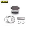 Motorcycle For ZONGSHEN Cylinder Sealing Pad Gasket Block Piston Pin Ring CBS300 ZS174MN-3 Water-Cooled Engine Accessories GR2