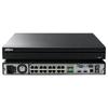 NVR Dahua 16 Canale PoE H.265 priză CN (adaptor inclus)