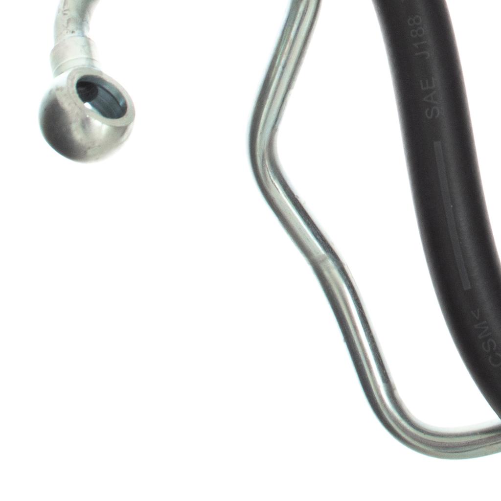 BMW 3 E46 98-06 M52 M54 Power Steering Hose