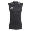 Mens Tiro 24 Competition Sleeveless Training Jersey