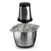 Household Stainless Steel Electric Meat Mincer Kitchen Multifunctional Automatic Chopper Large Capacity Meat Grinder