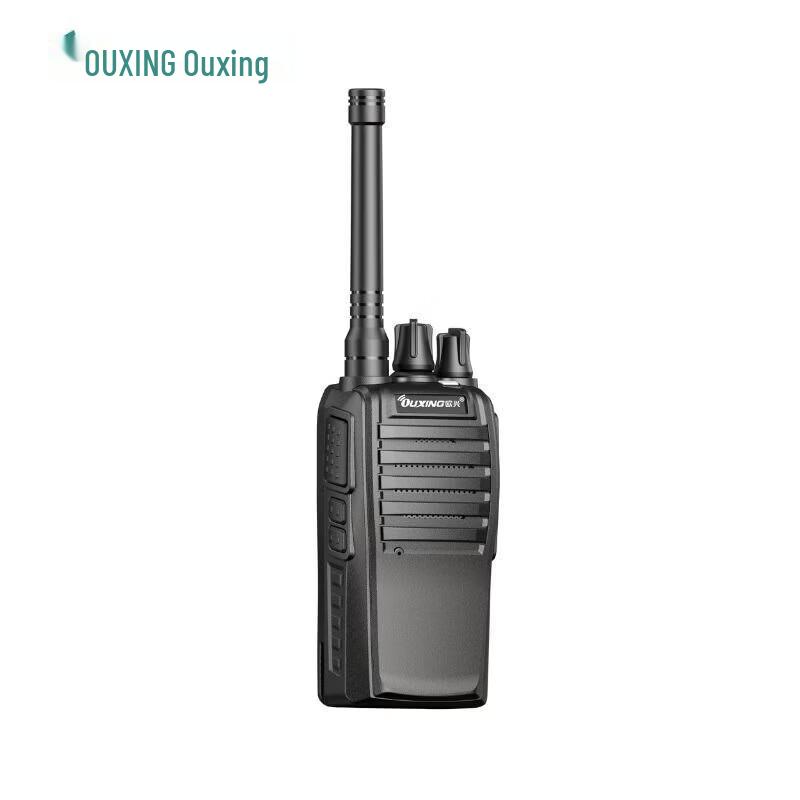 OUXING MTD290 Digital Walkie-Talkie (CN Version)