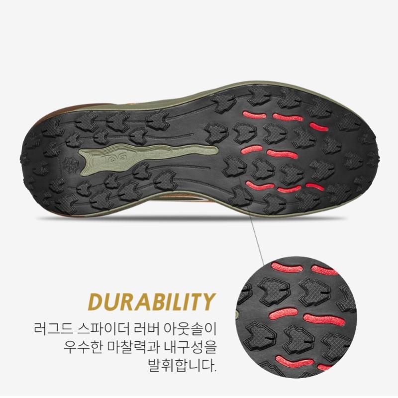 Teva Men S Trekking Shoe Stvm2436012 Tff