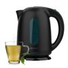 Kettle - CECOTEC - Thermosense 180 - 2200 W - 1.7 L - 360° Base - Black