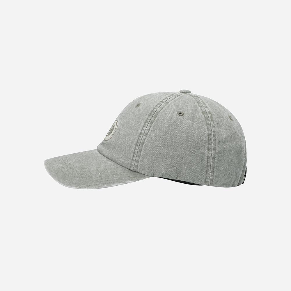 DOD Pigment Ball Cap (L.Khaki)