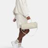 New Nike Canvas Tote Bag Canvas Bag Portable Crossbody Bag Shoulder Bag Regular Women's White DQ5812-110