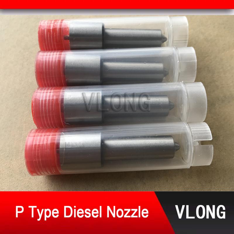 DLLA150P920 Diesel Injector Nozzle Tips Fuel Injection Pump Spary Parts Injector Mouth Diesel Sparyer Nozzle Tips D LLA 150 P920
