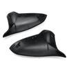 Replacement Rear View Side Mirror Cover Cap For BMW F80 M3 F82 M4 M2 2015-2019 Only Fit LHD Mirror Cap Cover