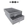 BYD Leopard 5/Leopard 8 Air Conditioning Filter Efficient Air Purification Activated Carbon for Vehicle Air Quality Improvement