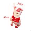 Christmas Stockings Big, Xmas Decoration, Hanging Stockings, Fireplace Socks for