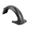 Electric Scooter Rear Fender Mudguard Taillight Bracket Kit For Ninebot Max G30