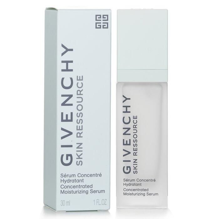 Givenchy Skin Resource Concentrated Moisturizing Serum