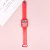 Multifunctional Student Calculator Watch with Date and Time for Children