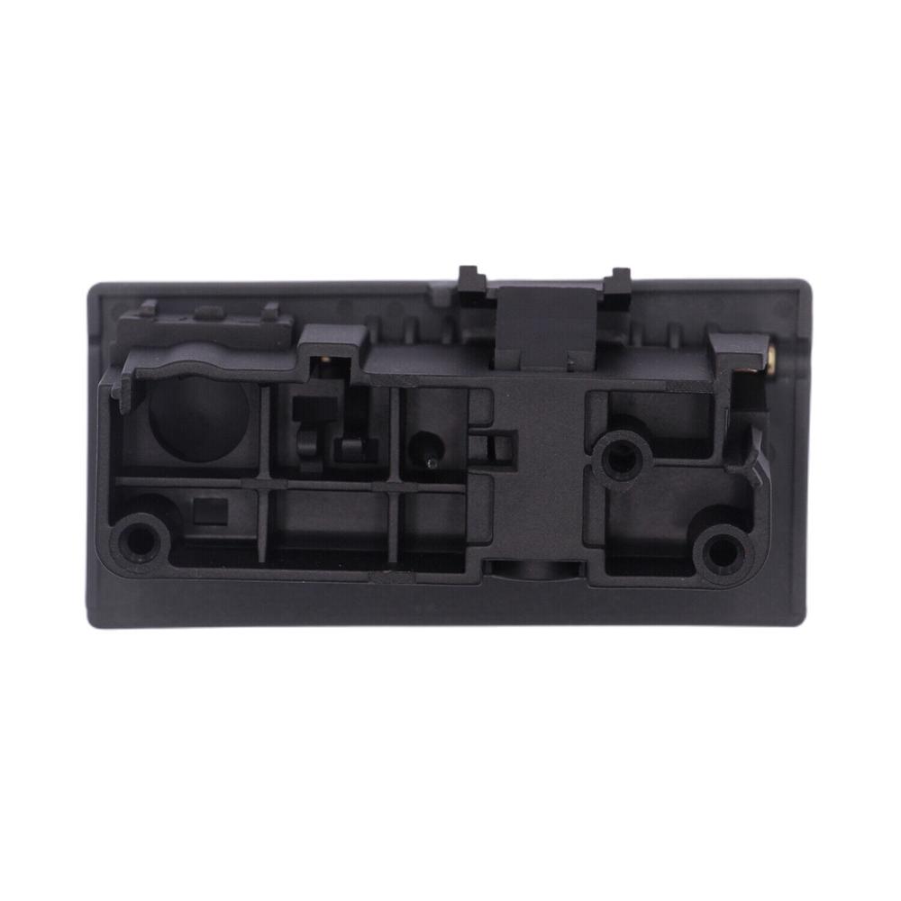 Glove Box Lock Latch Handle For 05-09 Dodge Ram 1500 2500 3500 Durango Dakota