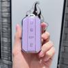 TPU Car Remote Key Case Cover Protect Shell Fob For Chery Jaecoo J7 J5 7 5 2025 2026 Fashion Interior Accessories