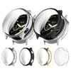 Multiple Color Option Smartwatch Cover Housing TPU Material Refresh Look Maintain Original Texture Compatible 41MM 45MM