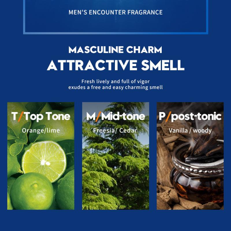 Men's Styling Oil Head Gel SADOER Natural Fluffy Fragrant Hair Wax