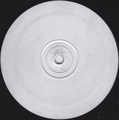 12-Zoll Schallplatte MIKE-E - Fever FEVER1 Eigenpressung 1999 UK Dance & Electronica Gebraucht