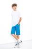 Stylish Boys’ Capri Shorts – Comfortable Fit & Versatile Style, Summer, 6208-001 HC