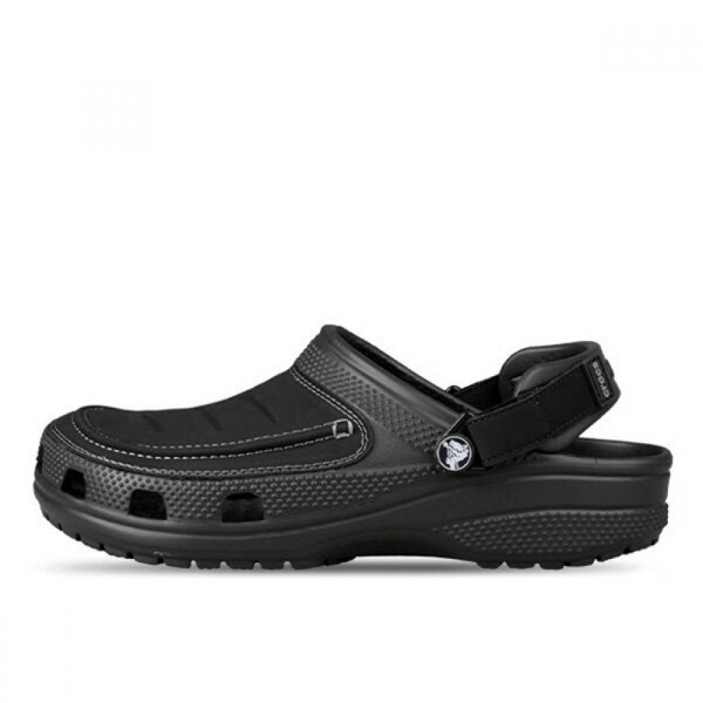 

Crocs Slipper Sandals Tqj 207689 0dd Crocs Yukon Vista Ll Light Ride Clogs 260