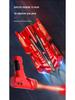 Infrared Light Remote Control Wall-Climbing Stunt Car - 2.4G Drifting Toy for Kids