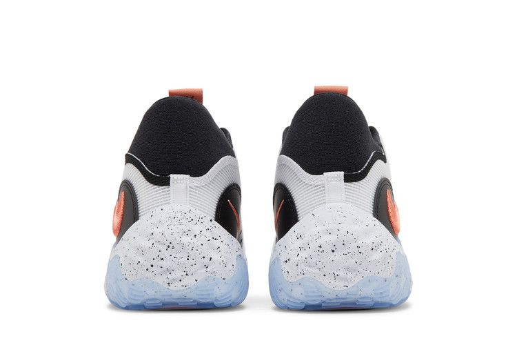 Nike PG 6 EP 'Fluoro'