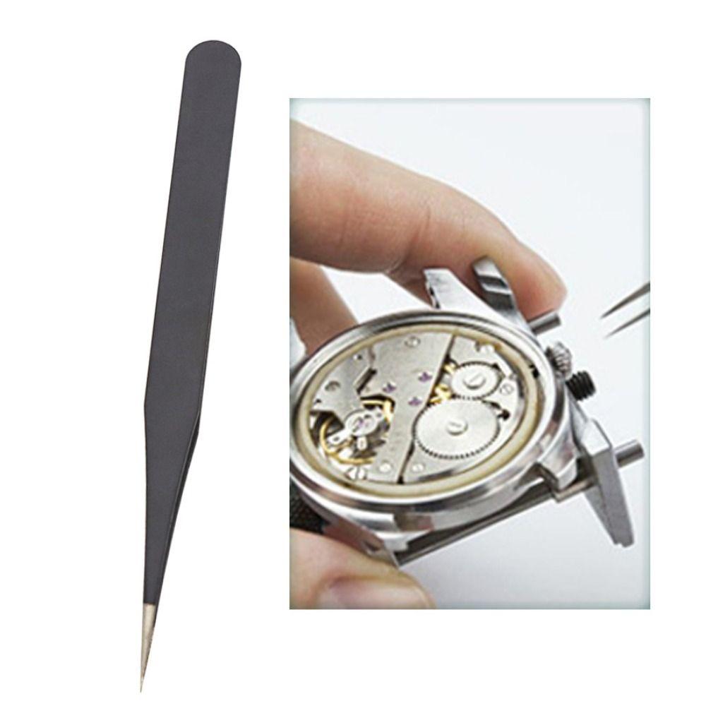 Professional Watch Hand Needle Remover Presser Watch Repair Tools Wristwatch Plunger Puller