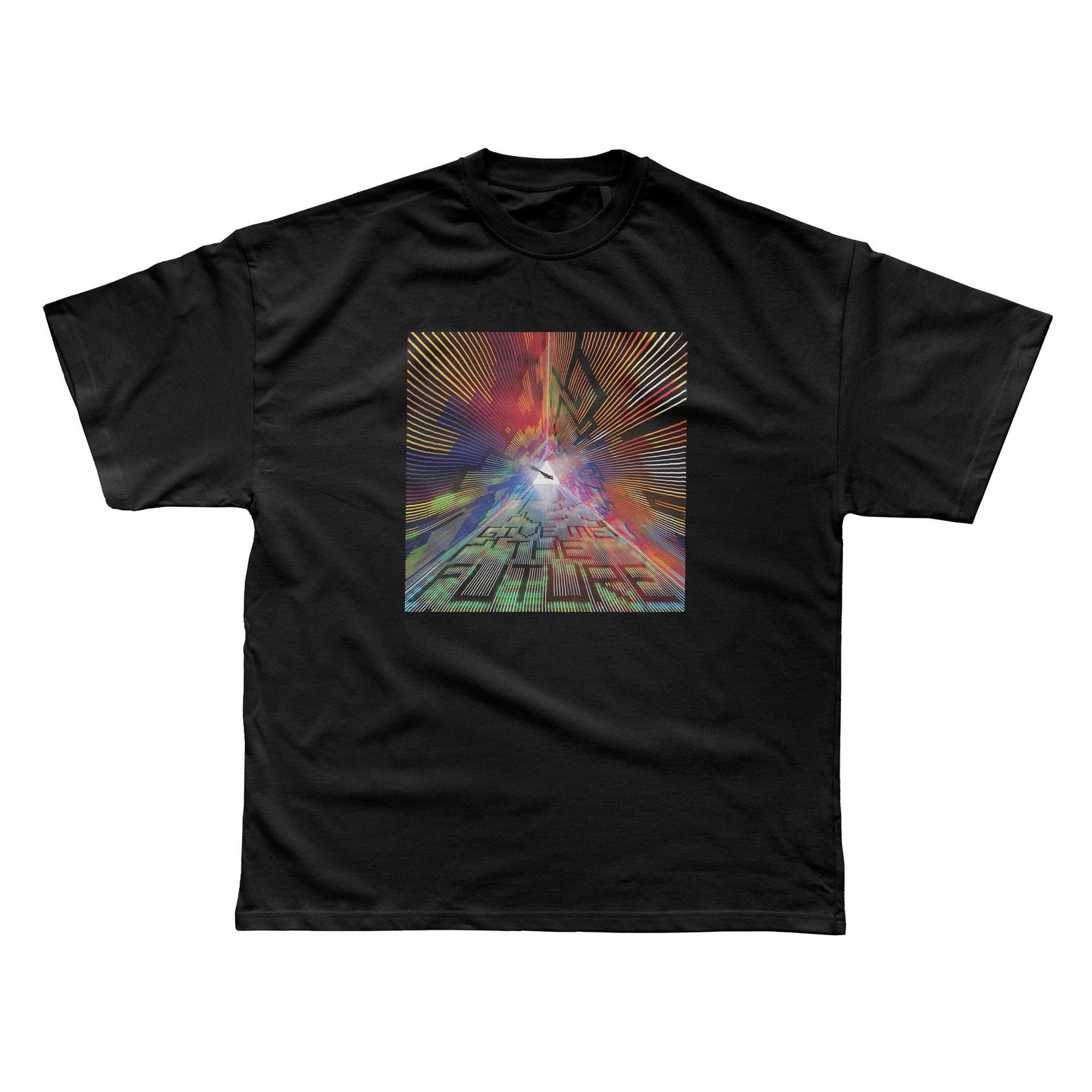 Bastille - Give Me The Future Unisex T shirt 2XL