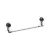 Wall Mounted Bathroom Towel Rack Detachable Adjustable Towel Hanger Strong Adhesion Folding Storage Telescopic Towel Bar Hook