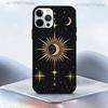 Witches Moon Tarot Mystery COOL Case For iPhone 17,16,15,14,13,12,11,Pro,Max,Plus,Mini,SE4,E Magnetic Magsafe Wireless Charging
