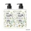 Lux Freesia Antibacterial Hand Soap